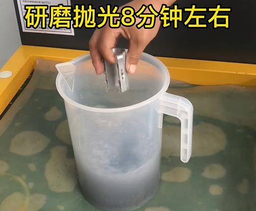 CNC机加工永清铝件样品